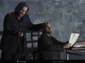 Otelo: el triunfo del mal