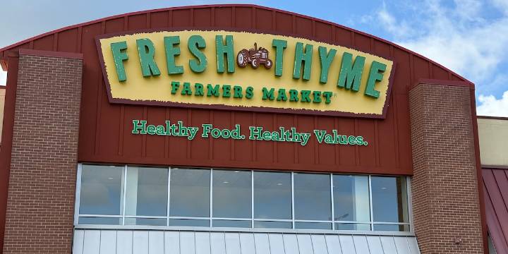 Fresh Thyme Market to close store in Mishawaka