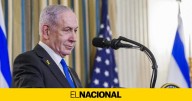Netanyahu sostiene tras avalar el plan de Trump para Gaza que no aceptará la creación de un Estado palestino