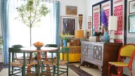 La revancha de los muebles de la abuela: por qué ahora son el secreto mejor guardado de la decoración elegante