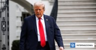 Trump lanza "última advertencia" a Hamás para que acepte acuerdo y libere rehenes