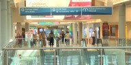 Travelers react after airline compensation proposal abandoned by Trump administration