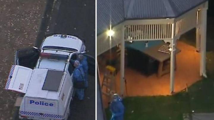 Police probe launched after two found dead in Kenmore Hills home in Brisbane