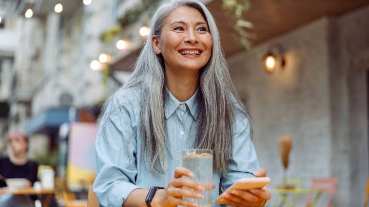 Dos bebidas podrían acelerar la pérdida del cabello y las canas prematuras
