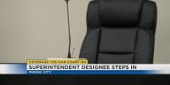 Phenix City Board of Education approves superintendent designee