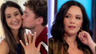 Conor Maynard announces engagement 4 weeks after Charlotte Chilton paternity result