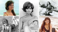 Murió la actriz italiana Claudia Cardinale a los 87 años