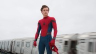 Tom Holland: Spider-Man actor rushed to hospital with concussion after stunt went wrong at Leavesden Studios