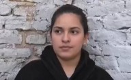 Triple crimen: detuvieron a la sobrina de Víctor Sotacuro después de una entrevista en TV