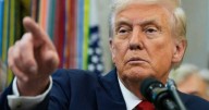 Trump warns of deep cuts in scramble to avoid shutdown