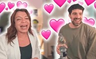 LIZY TAGLIANI con MARTIN CIRIO en STREAM HOY COMPLETO