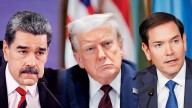 Asesores de Trump están presionando para derrocar a Nicolás Maduro: el informe que detalla el objetivo de Marco Rubio