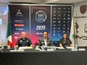AMDA Jalisco, realizará Expo Auto 2025 en Guadalajara