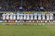 Los Pumas 7’s ya tienen calendario confirmado para la nueva temporada del SVNS Series