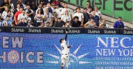 Cody Bellinger is the Yankees’ defensive ace