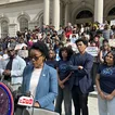 NYC students push for broader expansion of journalism programs at their schools