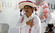 Tras polémica de Hugo Aguilar por tener casi 60 asesores, ministro presidente anuncia recorte del 40% de su personal