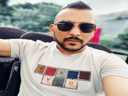 Zubeen Garg death case: SIT arrests musician Shekhar Jyoti Goswami