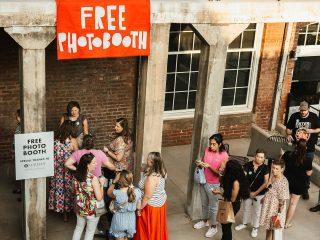 Indie Craft Parade returns to Judson Mill Sept. 12
