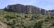 ¿Eres de Málaga? Así puedes empezar en el senderismo con rutas sencillas y espectaculares este otoño