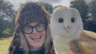 Kelly Osbourne has found her 'smile again' after Ozzy Osbourne's death