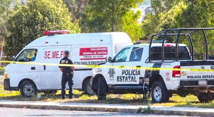 Rectifica federación cifra “récord” de homicidios en Hidalgo durante julio; baja de 50 a 29