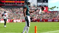 Eagles fake tush push stuns Tampa Bay as Nick Sirianni defends it, again