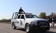 SLP no descuidó seguridad del estado durante la Fenapo: Guadalupe Torres