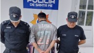 Delivery de cocaína detenido tras una persecución policial en Barranquitas