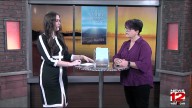 Local author shares her grief in a new collection of poetry