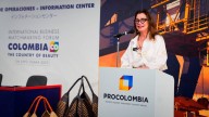 “Colombia vive un momento dorado en turismo”: Carmen Caballero, directora de ProColombia
