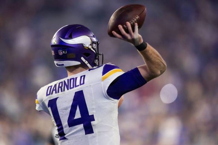 NFC Notes: Sam Darnold, Matthew Stafford, Rams, Seahawks