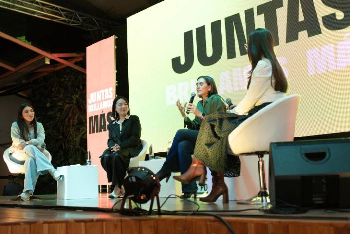 Aurora Tech Award e inDrive Money lanzan convocatorias conjuntas por más de $85,000 USD para impulsar el ecosistema emprendedor en Colombia y el mundo