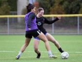 Prep highlights: Teaghan Irvin’s hat trick rallies Mountain View girls soccer past Battle Ground 4