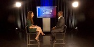 One-on-One: Democratic governor candidate David Crowley
