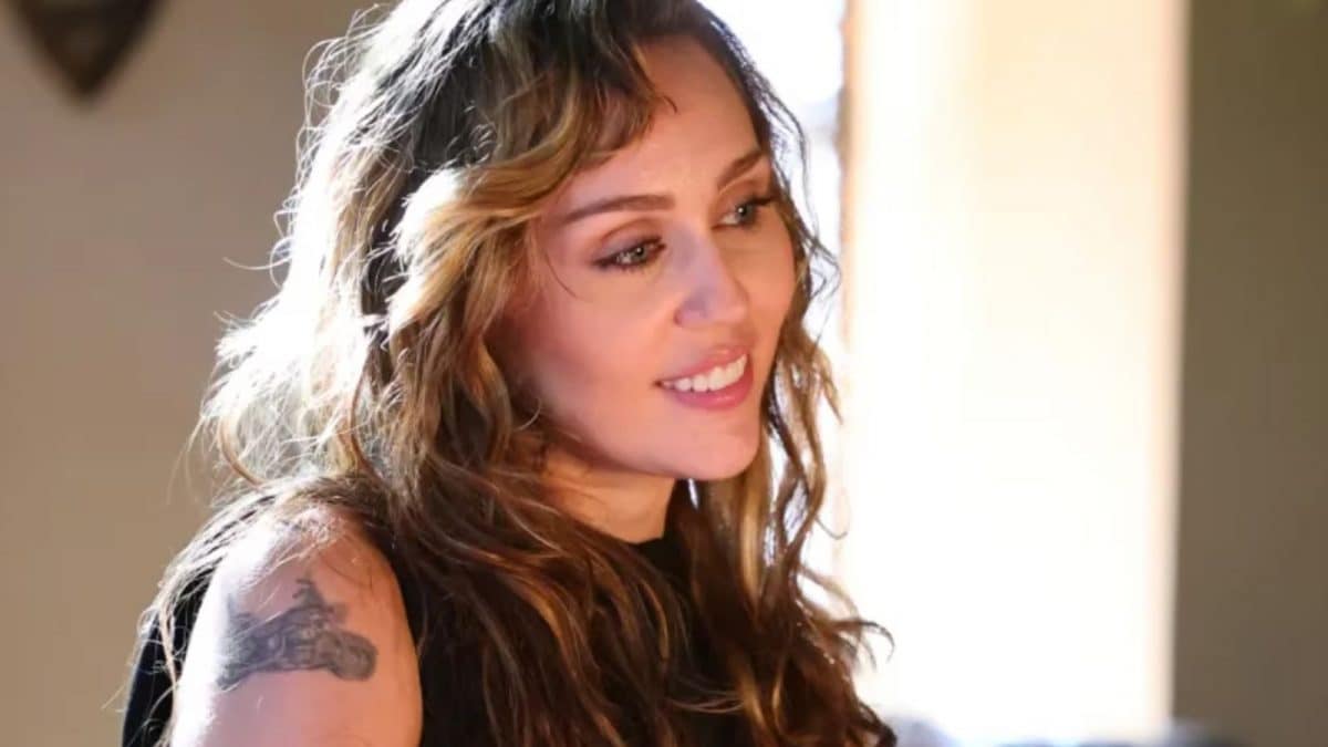 Miley Cyrus' Malibu Home Is Finally Rebuilt Seven Years After The Woolsey Fire