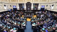 Cómo quedaron las Cámaras de diputados y senadores de Buenos Aires tras las elecciones 2025