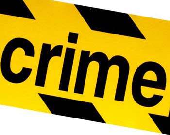 Crime Cases Drop in Jammu Kashmir, 2,080 Fewer Incidents Since 2021: NCRB