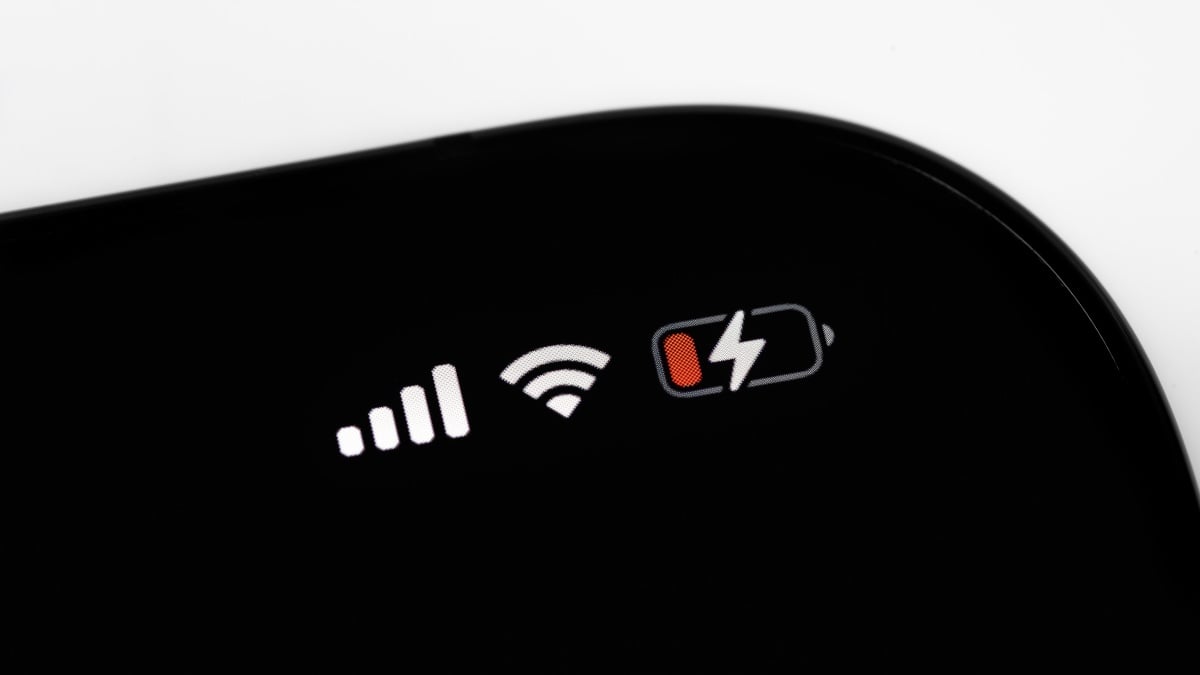 Try This Setting to Improve Your Battery Life in iOS 26