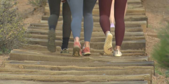 Manitou Incline Trail to temporarily close several times for schedlued events in September