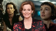 Sigourney Weaver On 'Alien: Earth': "I Can't Believe It's Television"