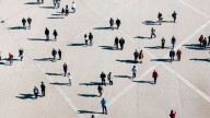 US death rate dropped back to pre-Covid levels in 2024, CDC report says