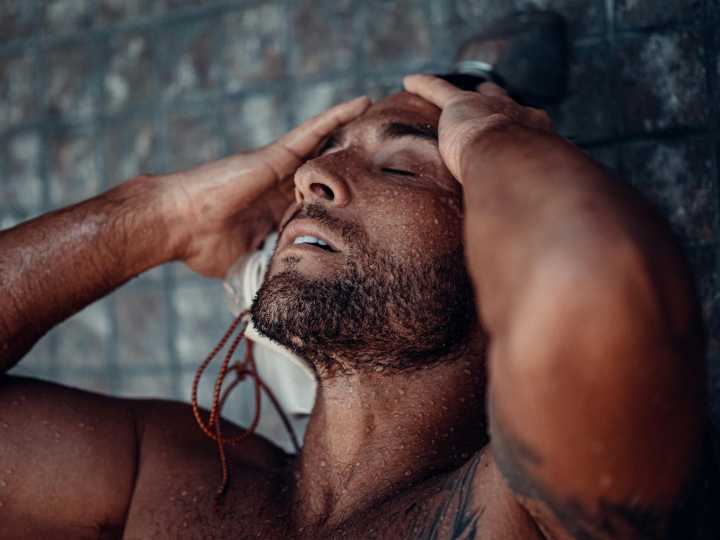 El gel de ducha para hombres con más de 100.000 ventas que arrasa en Amazon