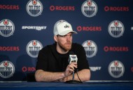 Edmonton Oilers GM Bowman still waiting on McDavid; won’t pursue Hart