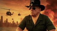 Trump threatens Department of War invasion of Chicago in menacing post