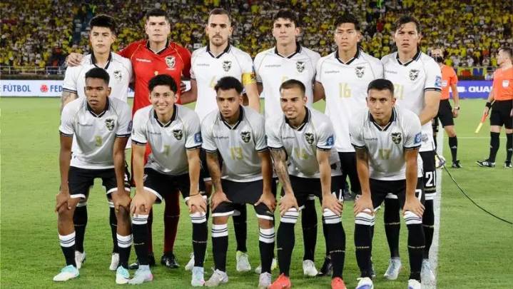 ¿Qué canales transmiten el Bolivia vs. Brasil por la última fecha de las Eliminatorias al Mundial 2026?