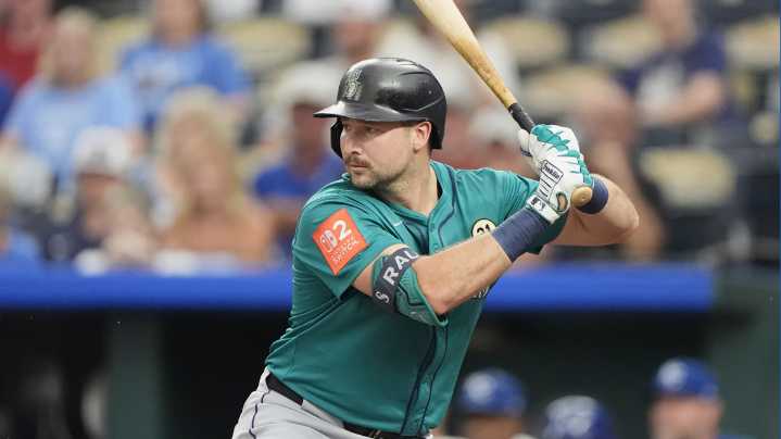 Mariners' playoff scenarios, magic number for postseason berth