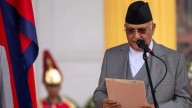 Nepal: Probe panel bars former PM Oli from travelling abroad