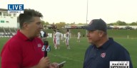 Hear from West Central head coach before Spotlight Game