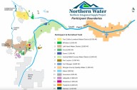 Eaton pulls out of NISP water-infrastructure project
